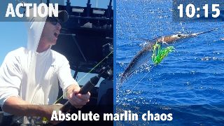ITM Fishing - Matt Watson took a technique he created for